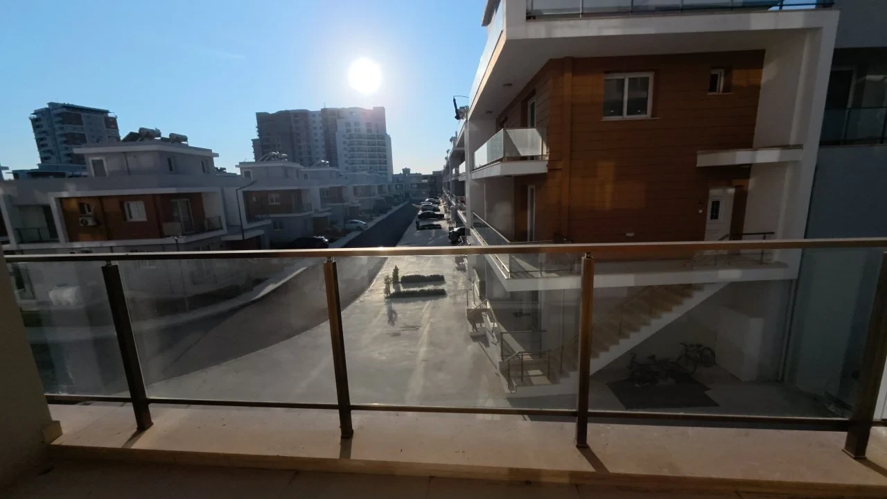 Royal Sun Elite Residence — 1+1 Apartment · Carnelian 1 · HC-6322 — source image 4