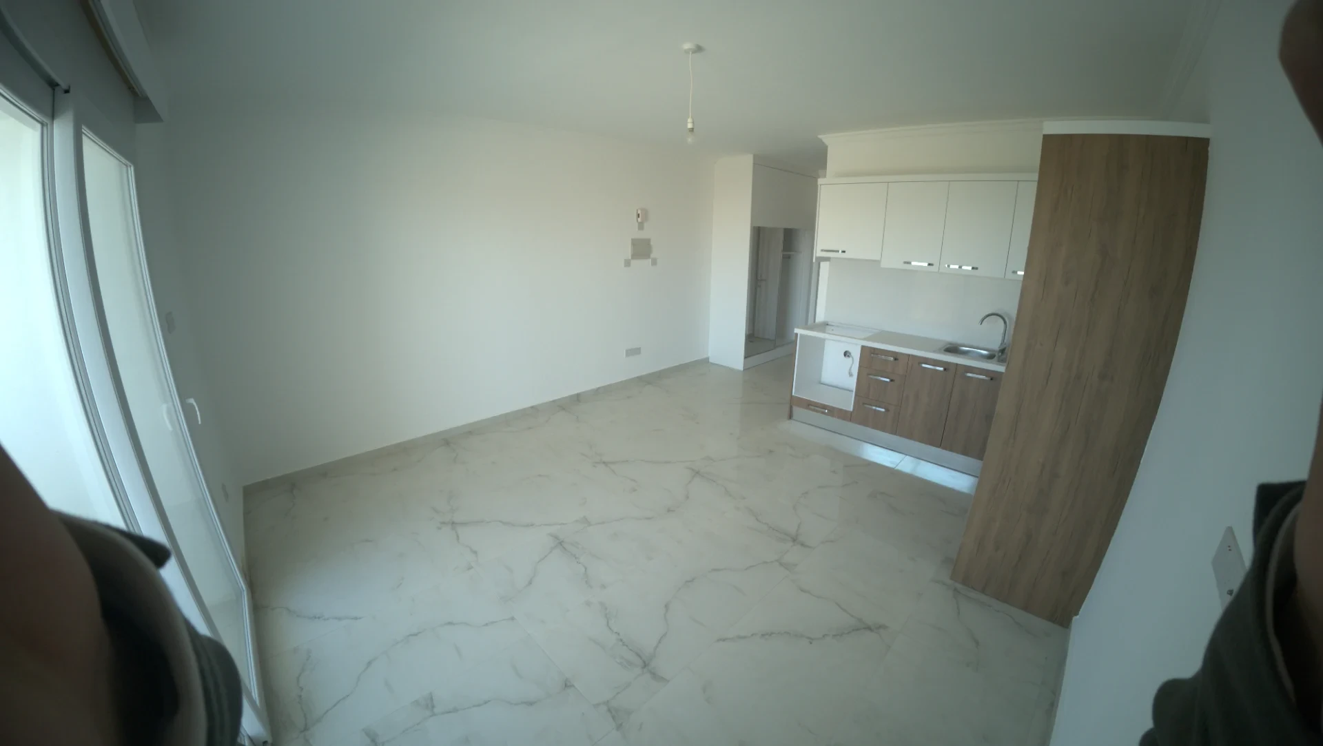 Park Residence &mdash; 1+0 Studio &middot; B &middot; HC-6259 &mdash; source image 3
