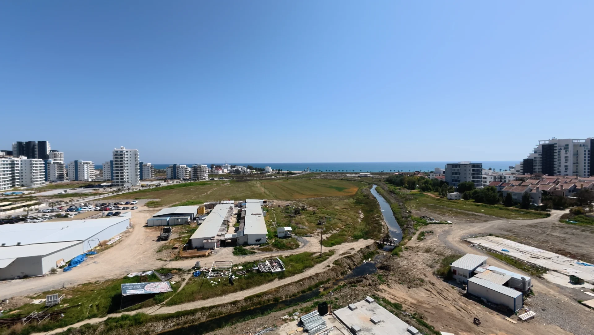 Riverside Life Residence — 2+1 Penthouse · Sunrise · HC-6239 — source image 4