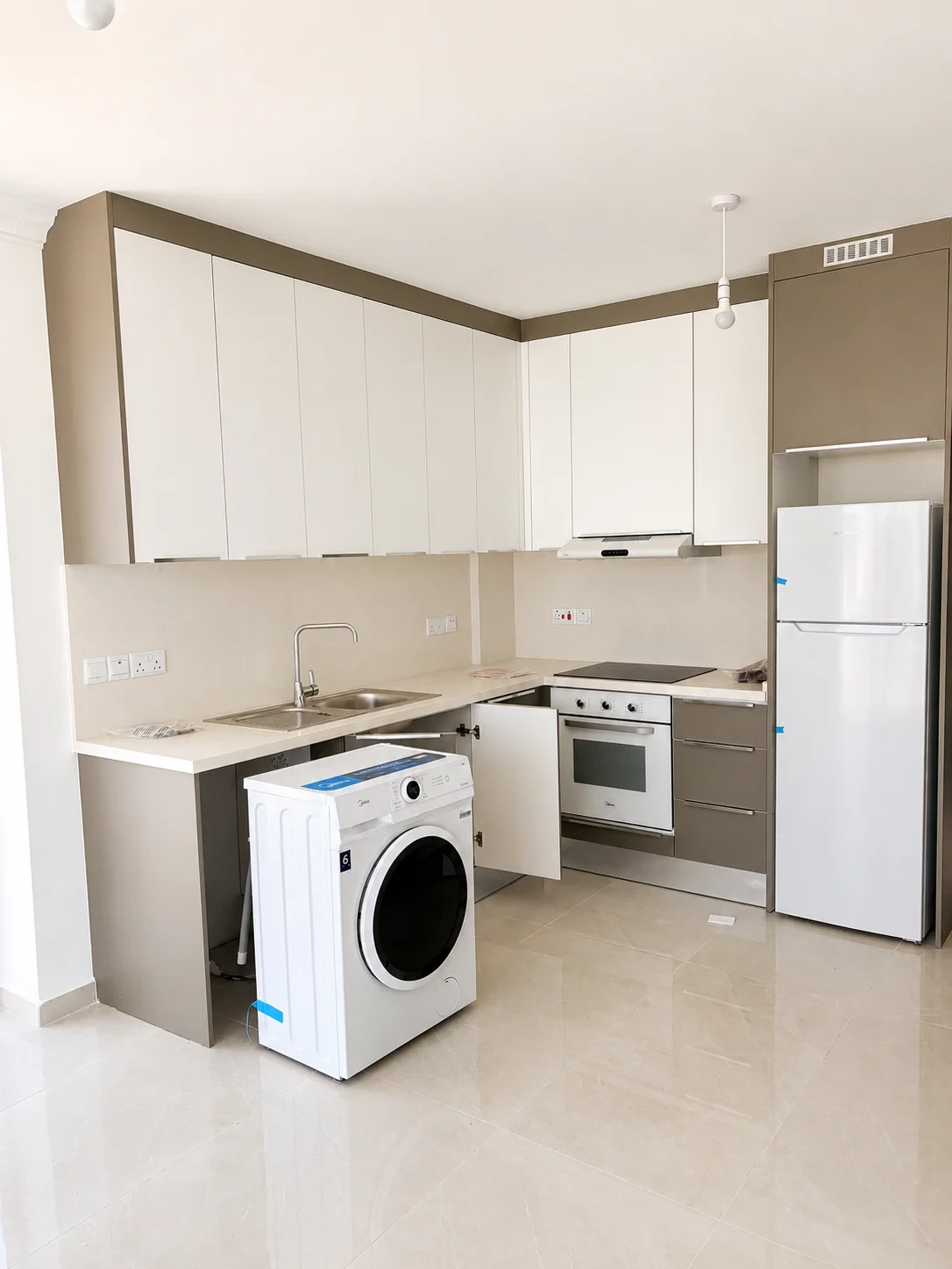 Royal Sun Elite Residence — 1+1 Penthouse · Turquoise 23 · HC-6706 — source image 5