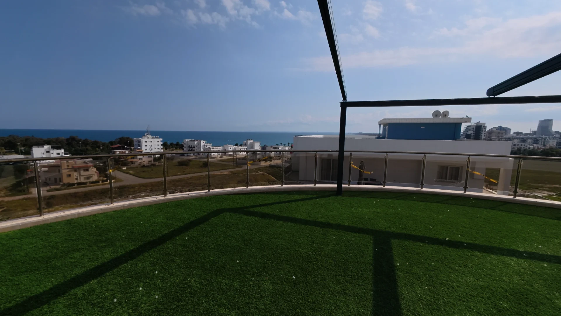 Park Residence — 1+1 Penthouse · D · HC-6266 — source image 2
