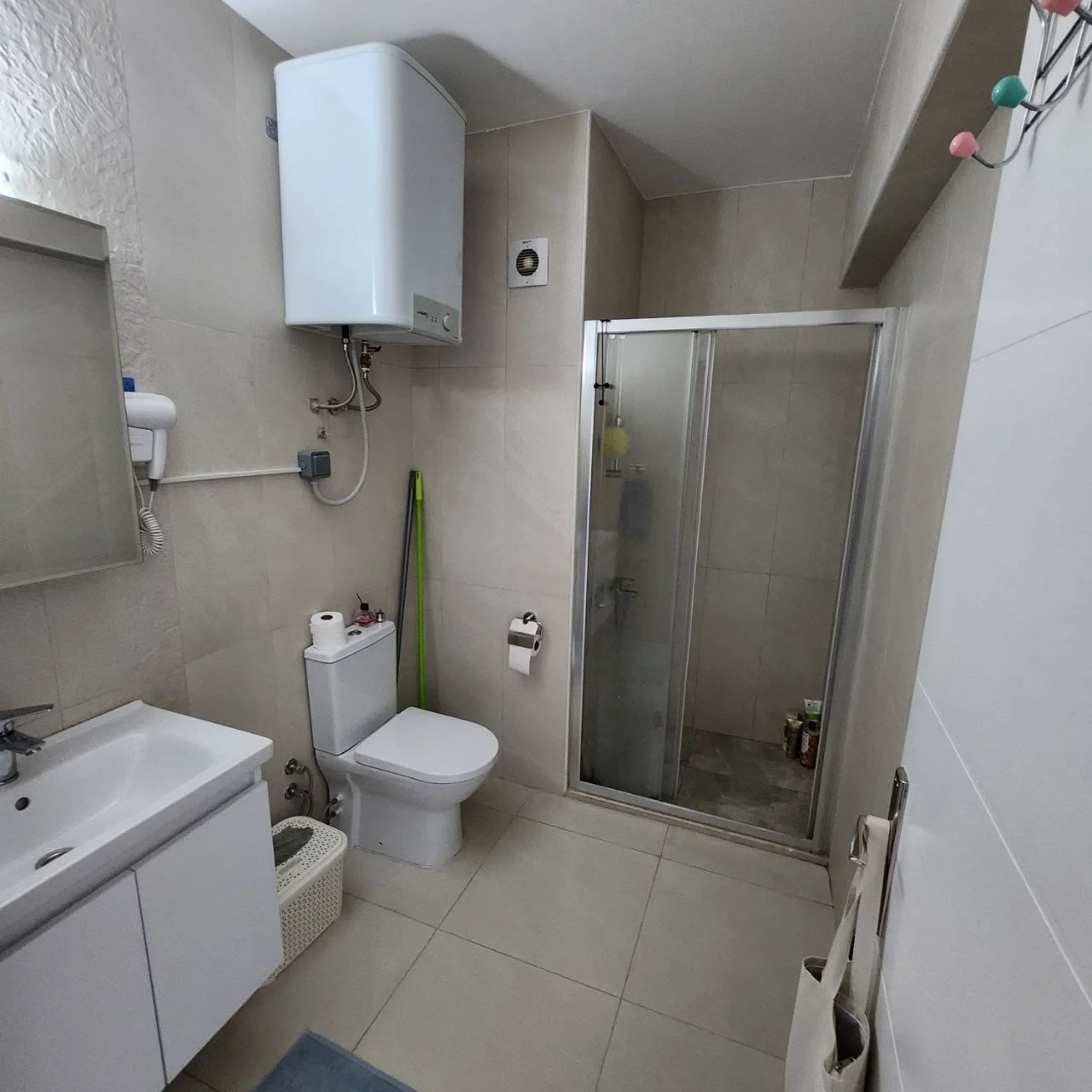 Park Residence &mdash; 1+0 Studio &middot; G &middot; HC-6253 &mdash; source image 6