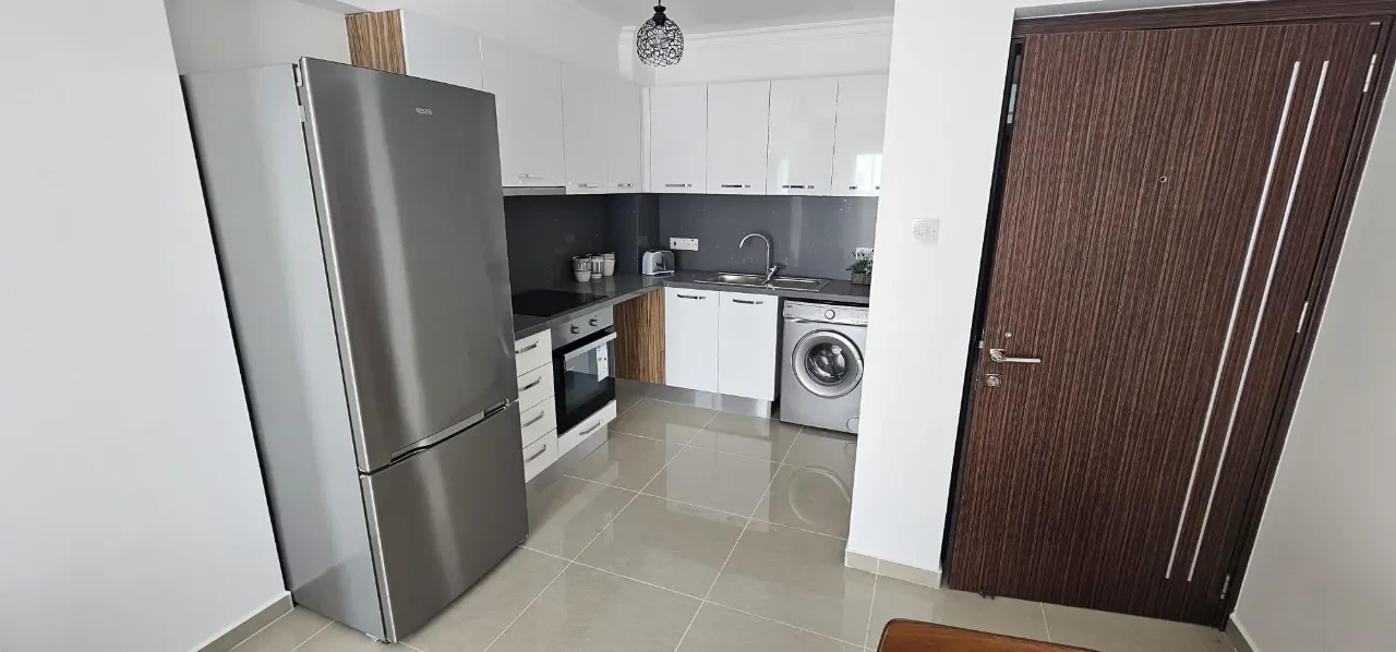 Sea Life Residence — 2+1 Apartment · Sea Shell 1 · HC-6381