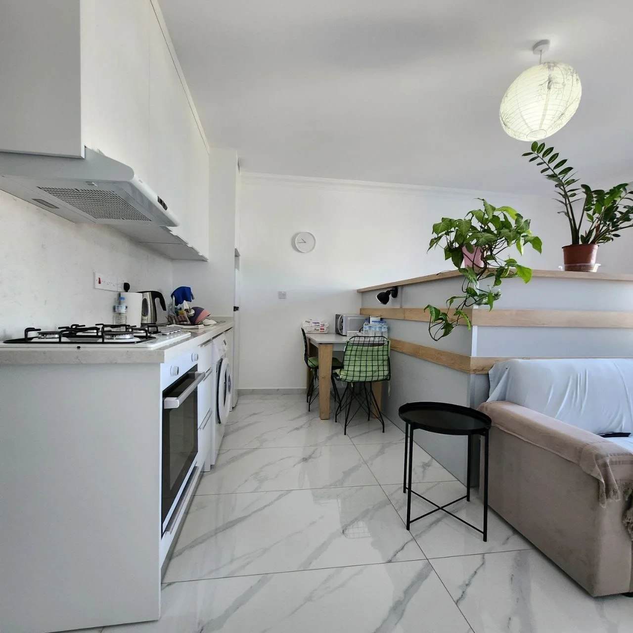 Park Residence &mdash; 1+0 Studio &middot; G &middot; HC-6253 &mdash; source image 5