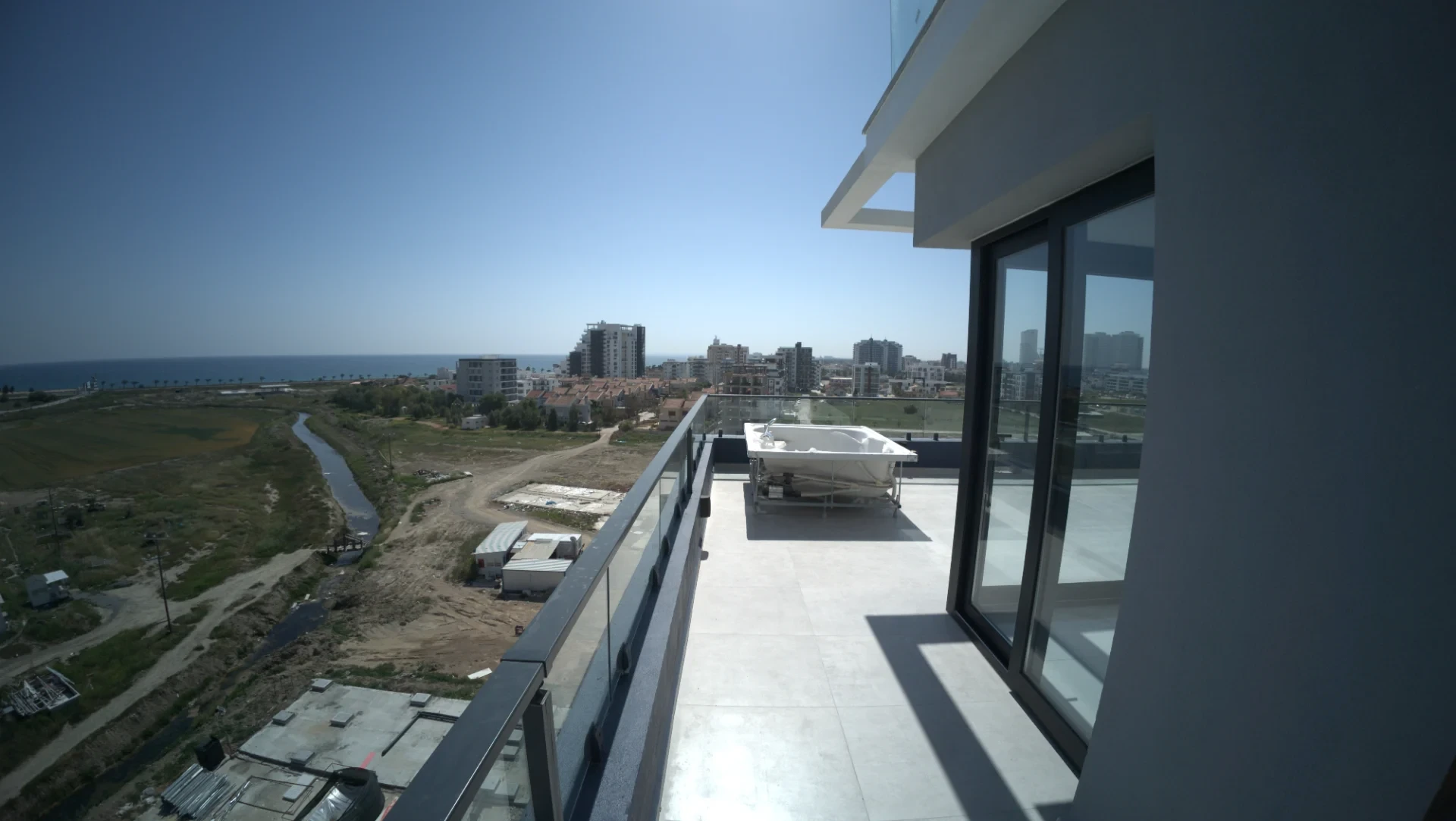 Riverside Life Residence — 2+1 Penthouse · Sunrise · HC-6239 — source image 3