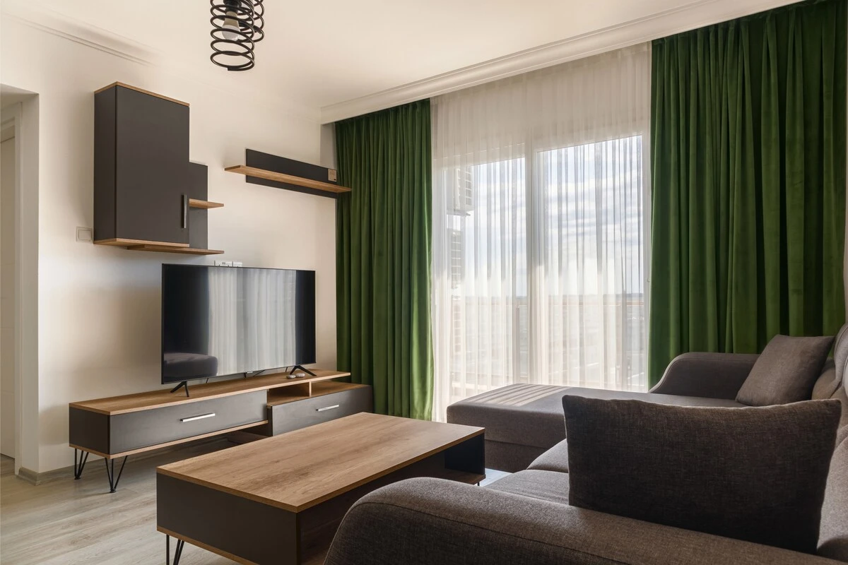 Stylish 2BR in Royal Sun Elite | Resort Living &mdash; source image 29