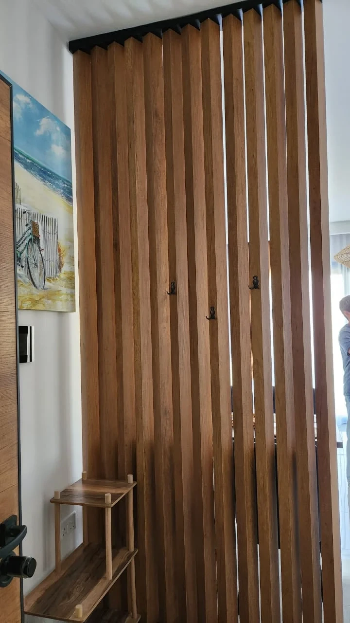 Riverside Life Residence — 1+1 Apartment · Riverpark · HC-6212 — source image 5