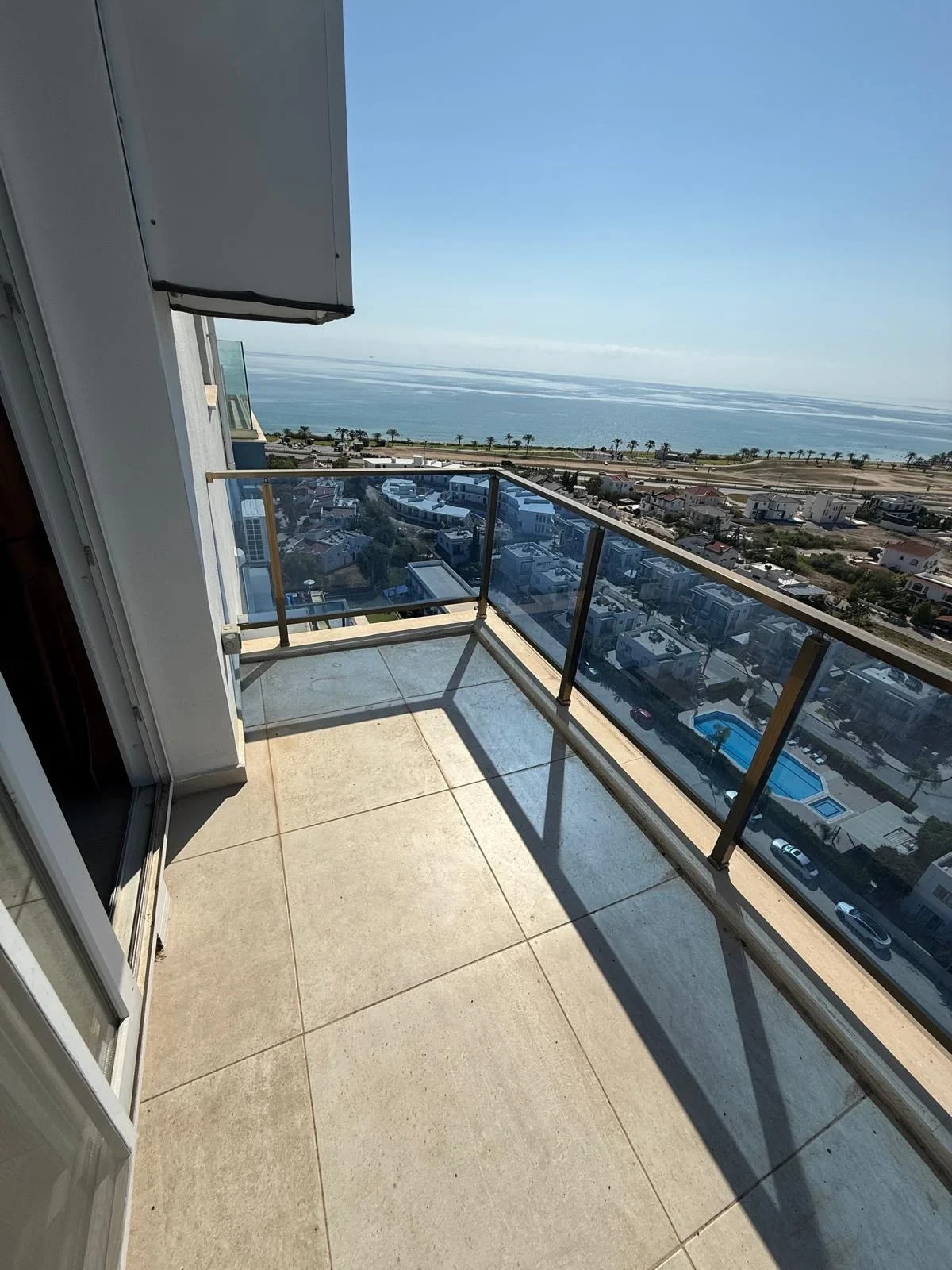 Royal Life Residence — 1+1 Apartment · A · HC-6785 — source image 5