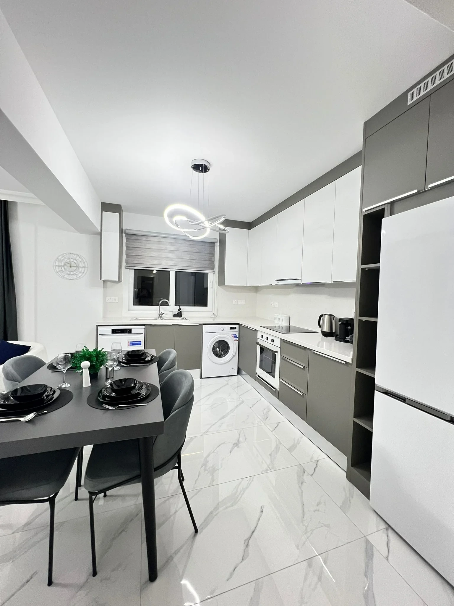 Royal Sun Elite Residence &mdash; 2+1 Penthouse &middot; Garnet 2 &middot; HC-6857 &middot; For rent &mdash; source image 14
