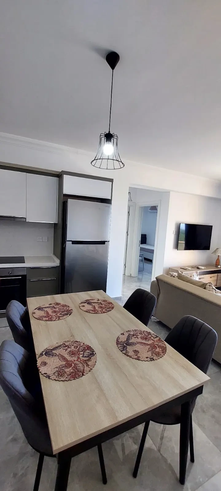 Yaşam — 2+1 Apartment · B9 · HC-6387 — source image 3