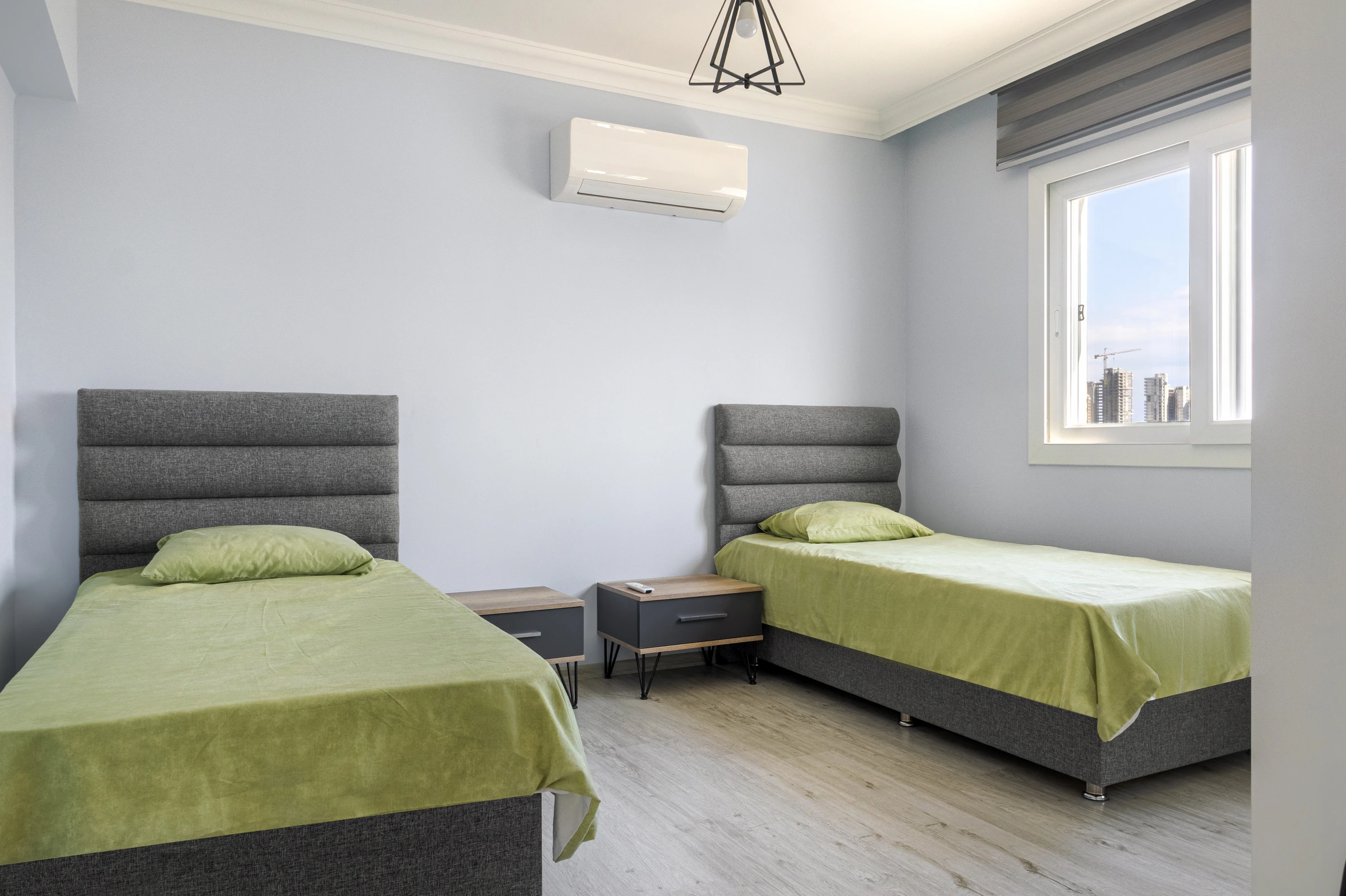Stylish 2BR in Royal Sun Elite | Resort Living &mdash; source image 10