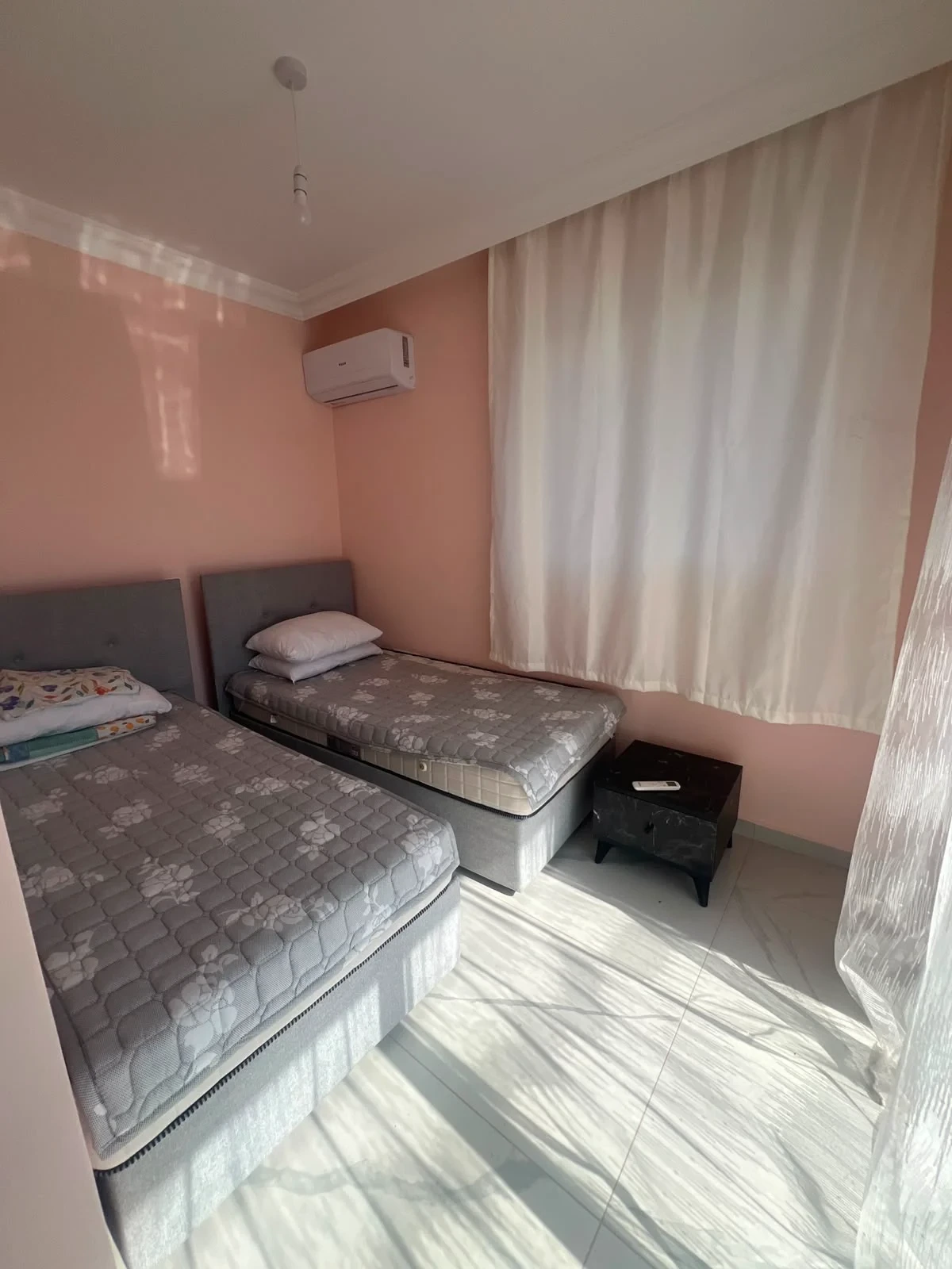 Royal Sun Elite Residence — 2+1 Villa · RUBBY 90 · HC-6860 · For rent — source image 1