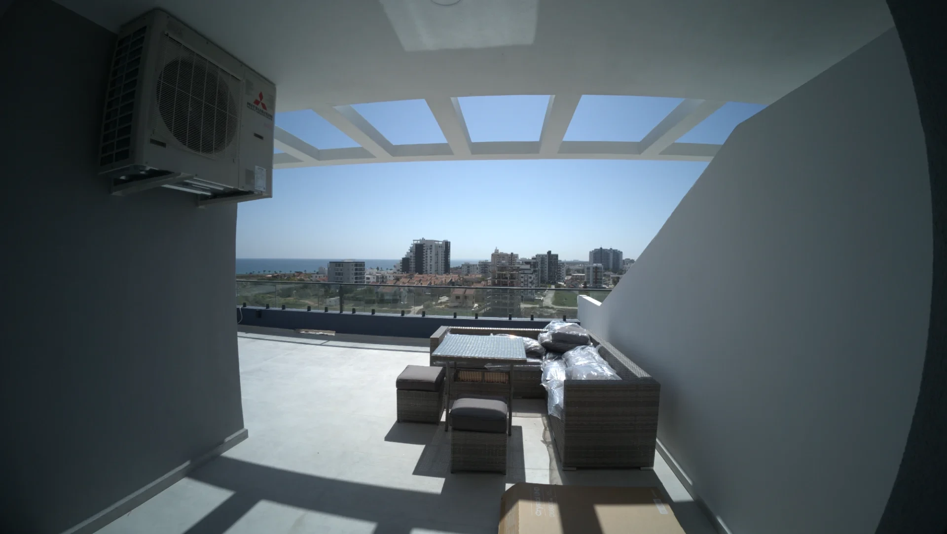 Riverside Life Residence — 2+1 Penthouse · Sunrise · HC-6239 — source image 2