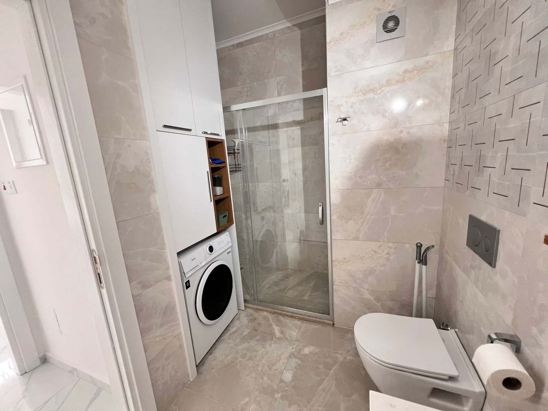 Riverside Life Residence — 1+1 Apartment · Mountain · HC-6225 — source image 14