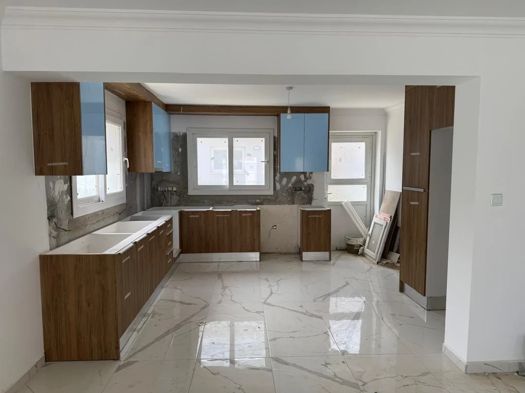 Royal Sun Elite Residence — 3+1 Villa · Sapphire · HC-6341 — source image 5