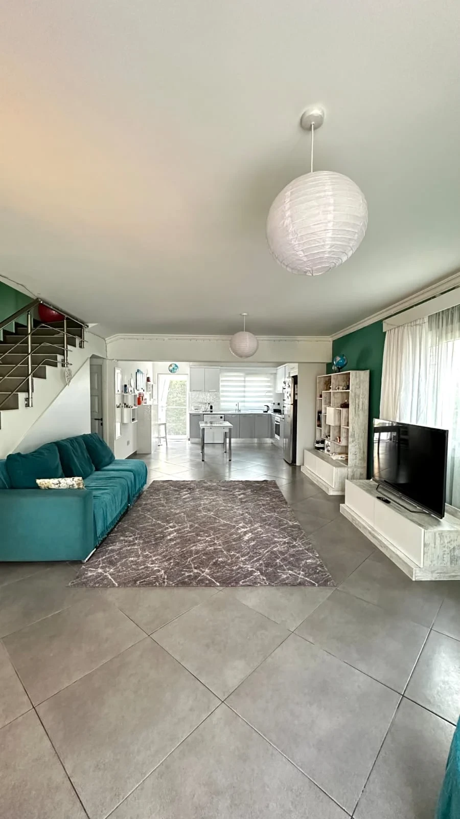 Royal Sun Residence — 3+1 Villa · Stream · HC-6640 — source image 9