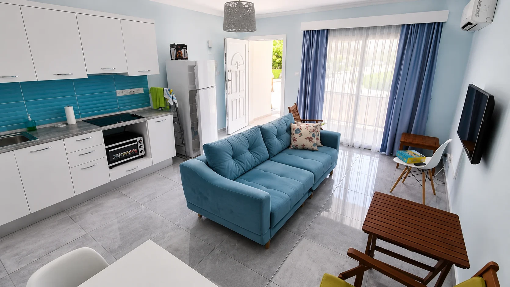 Royal Sun Residence — 1+1 Apartment · Sandy 10 · HC-6659 — source image 6