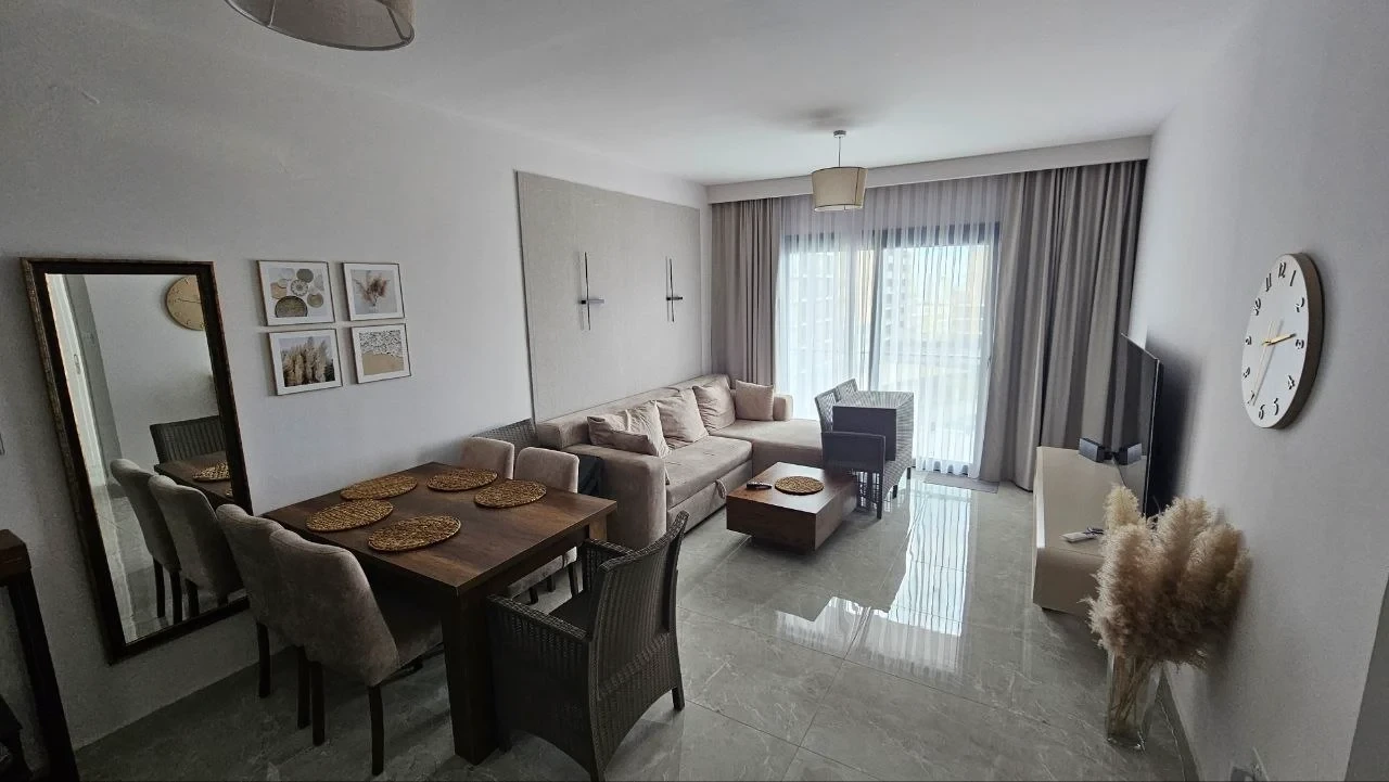 Riverside Life Residence — 1+1 Apartment · Sunset · HC-6788 — source image 2