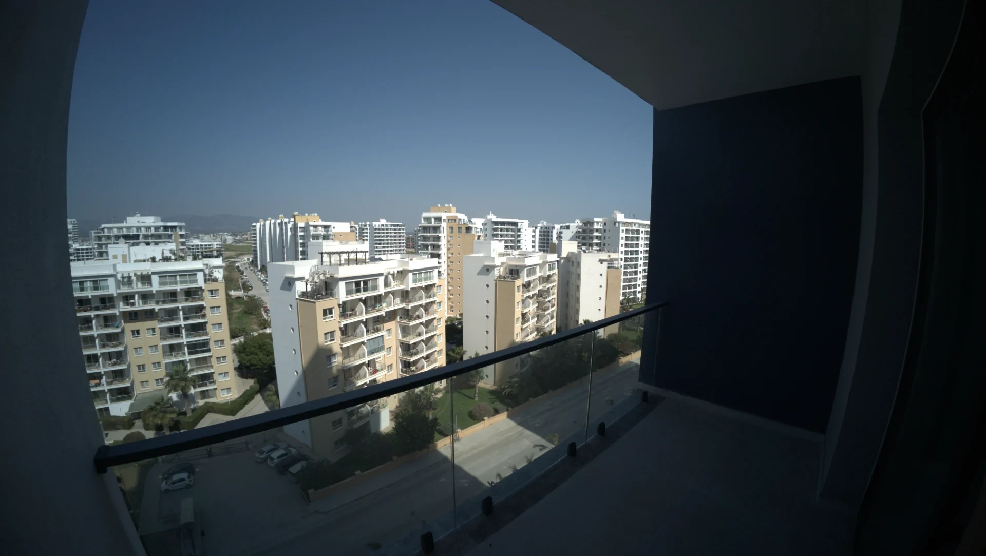 Riverside Life Residence &mdash; 1+0 Studio &middot; Mountain &middot; HC-6221 &mdash; source image 4