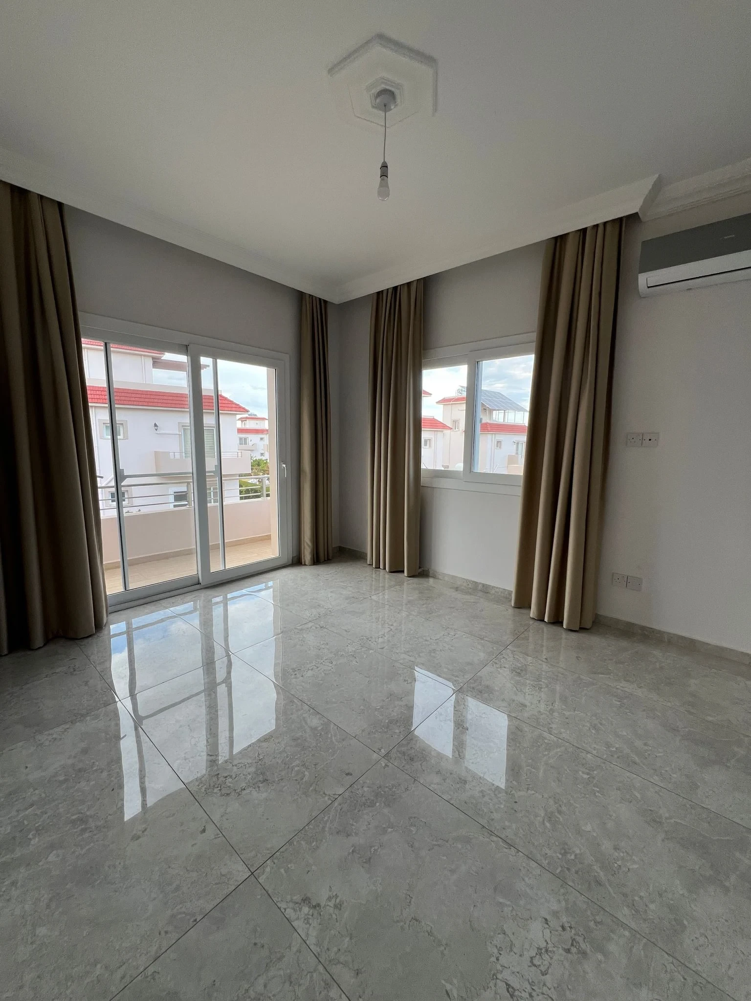 Sea Pearl Residence — 3+1 Villa · A · HC-6362 — source image 12