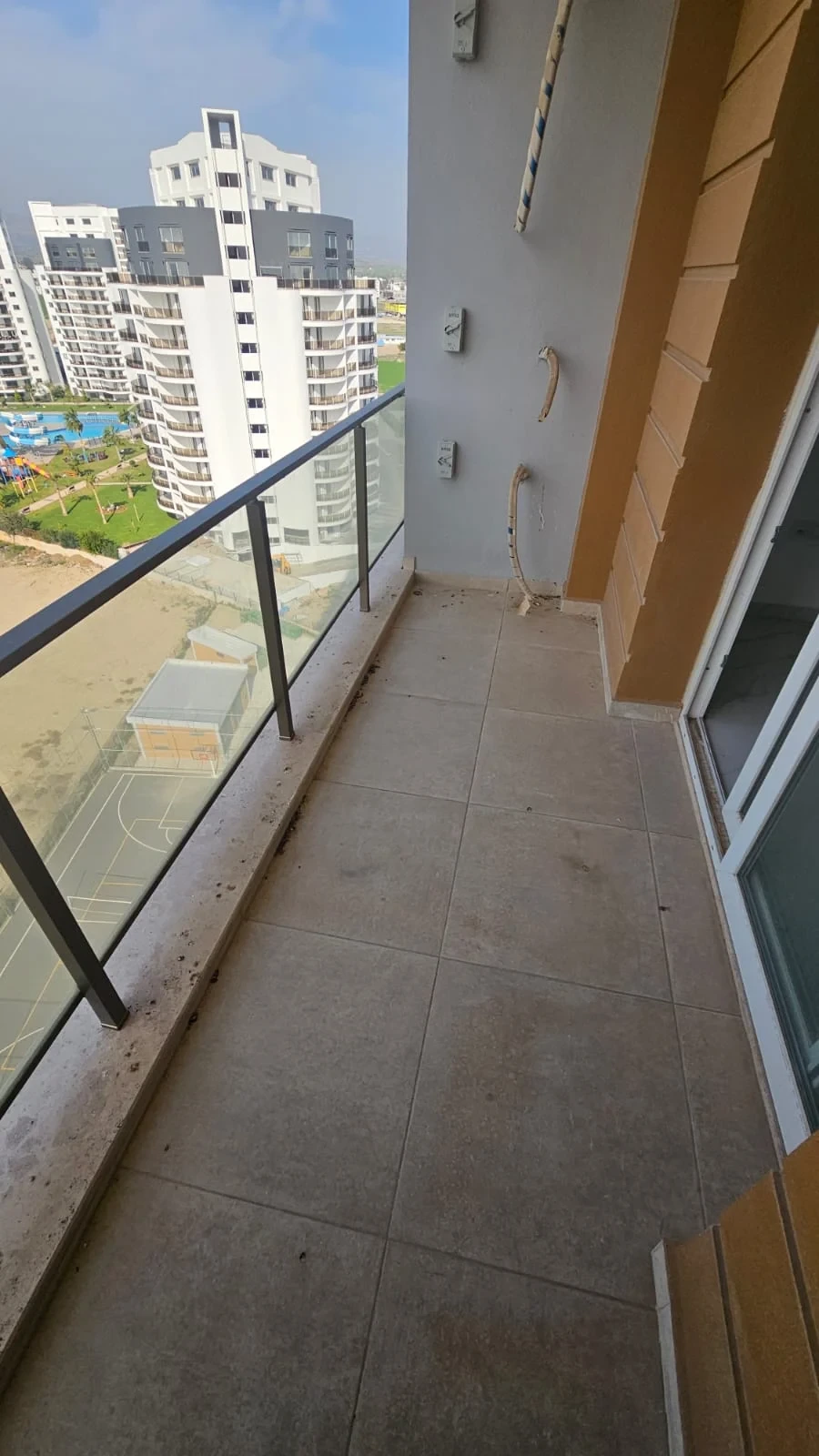 Royal Sun Elite Residence &mdash; 2+1 Apartment &middot; Onyx &middot; HC-6316 &mdash; source image 11