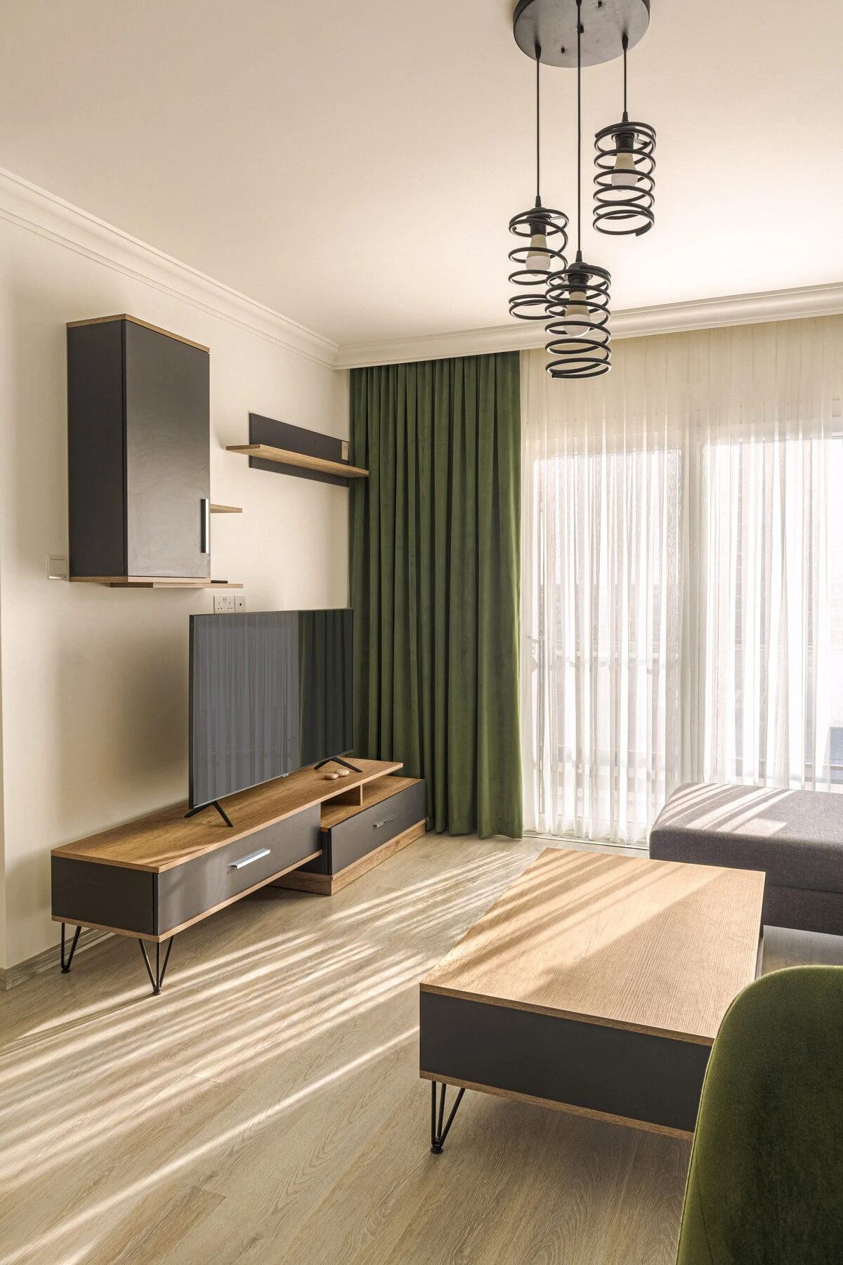 Stylish 2BR in Royal Sun Elite | Resort Living &mdash; source image 26