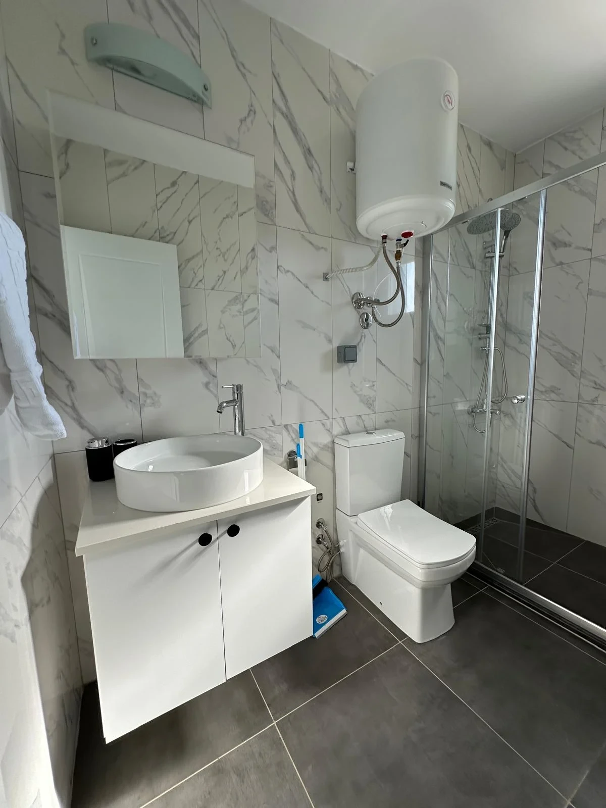 Sea Pearl Residence — 2+1 Apartment · B1 · HC-6366 — source image 11