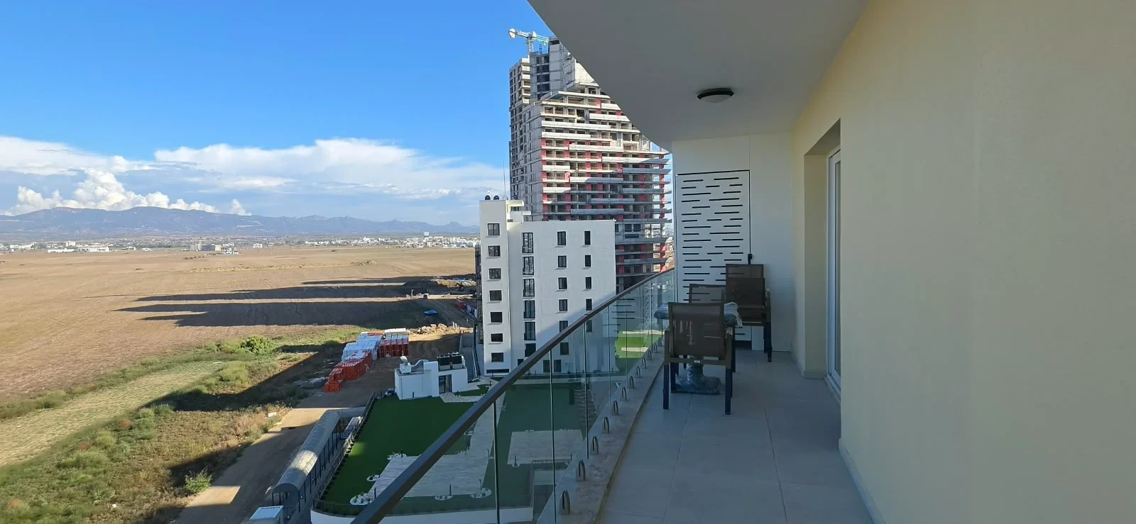 Bellagio — 1+1 Apartment · No:205 1+1 · HC-6876 · For rent — source image 3