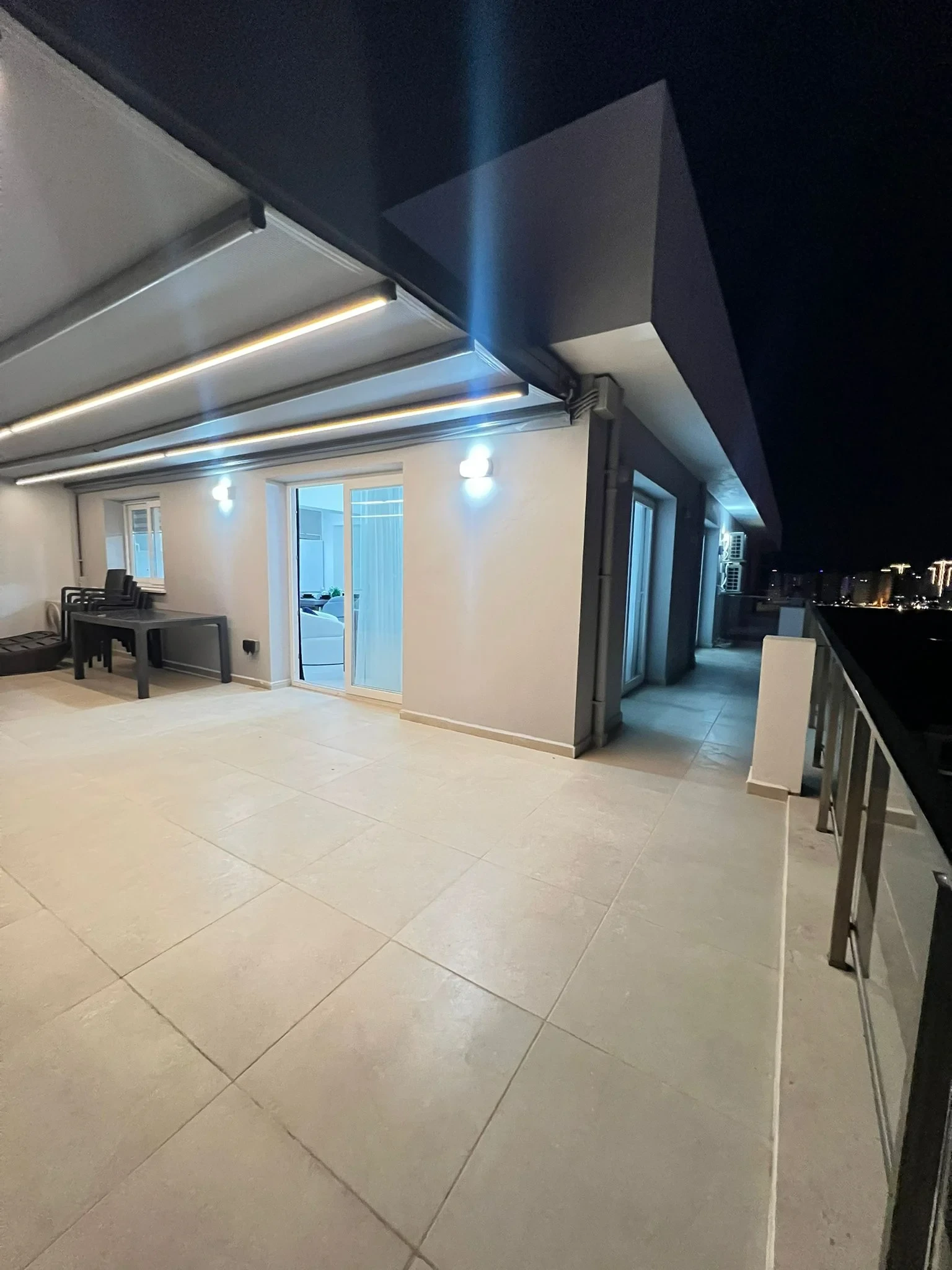 Royal Sun Elite Residence &mdash; 2+1 Penthouse &middot; Garnet 2 &middot; HC-6857 &middot; For rent &mdash; source image 12