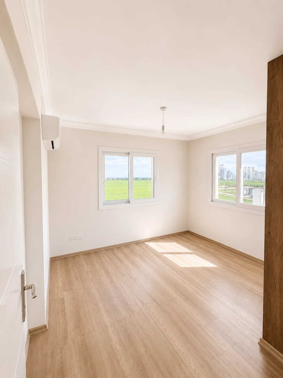 Royal Sun Elite Residence — 2+1 Apartment · Garnet 2 · HC-6650 — source image 3