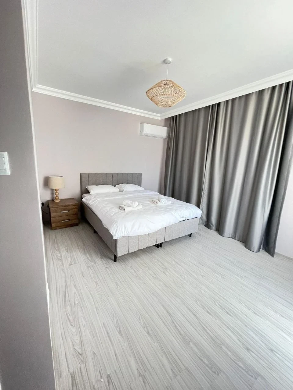 Royal Sun Elite Residence &mdash; 3+1 Villa &middot; Sapphire &middot; HC-6777 &mdash; source image 10