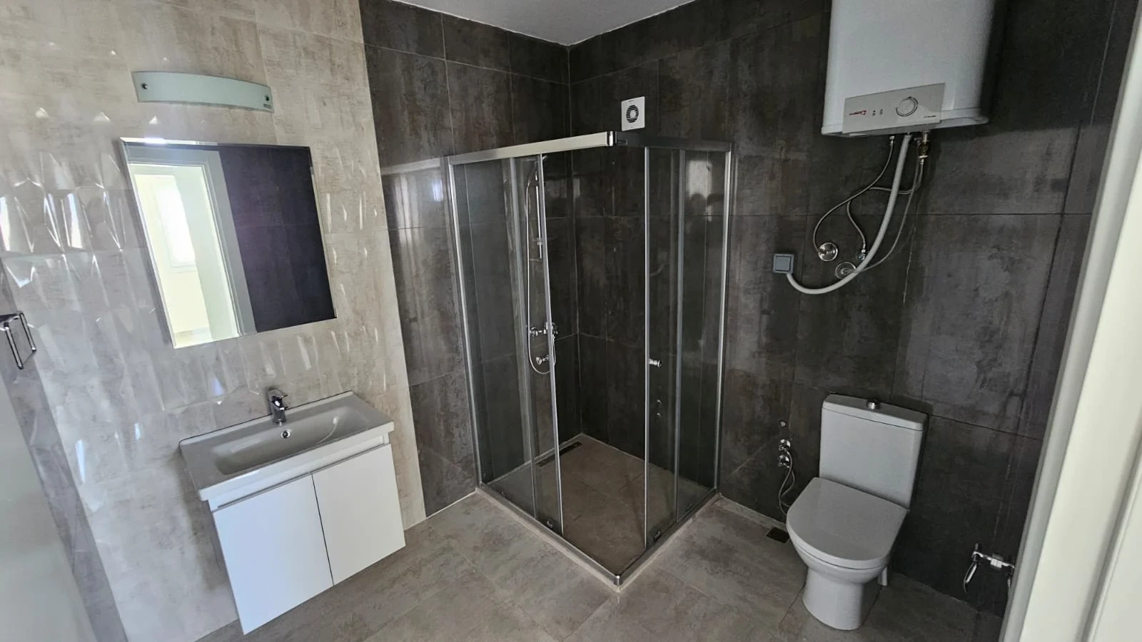 Royal Sun Elite Residence — 1+1 Apartment · Onyx · HC-6695 — source image 3