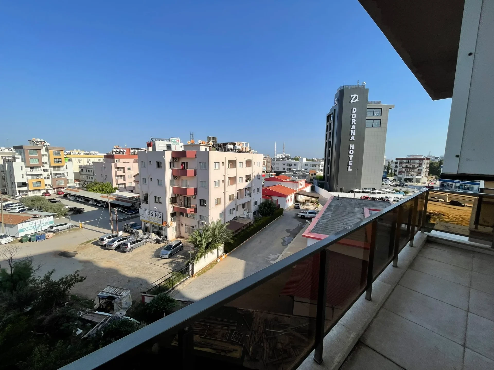 Angel Towers — 2+1 Apartment · A · HC-6352 — source image 5