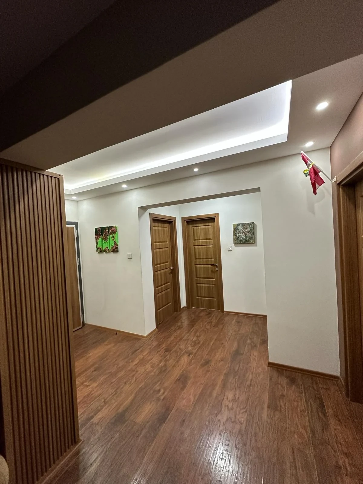 Park Residence — 3+1 Apartment · D · HC-6783 — source image 4