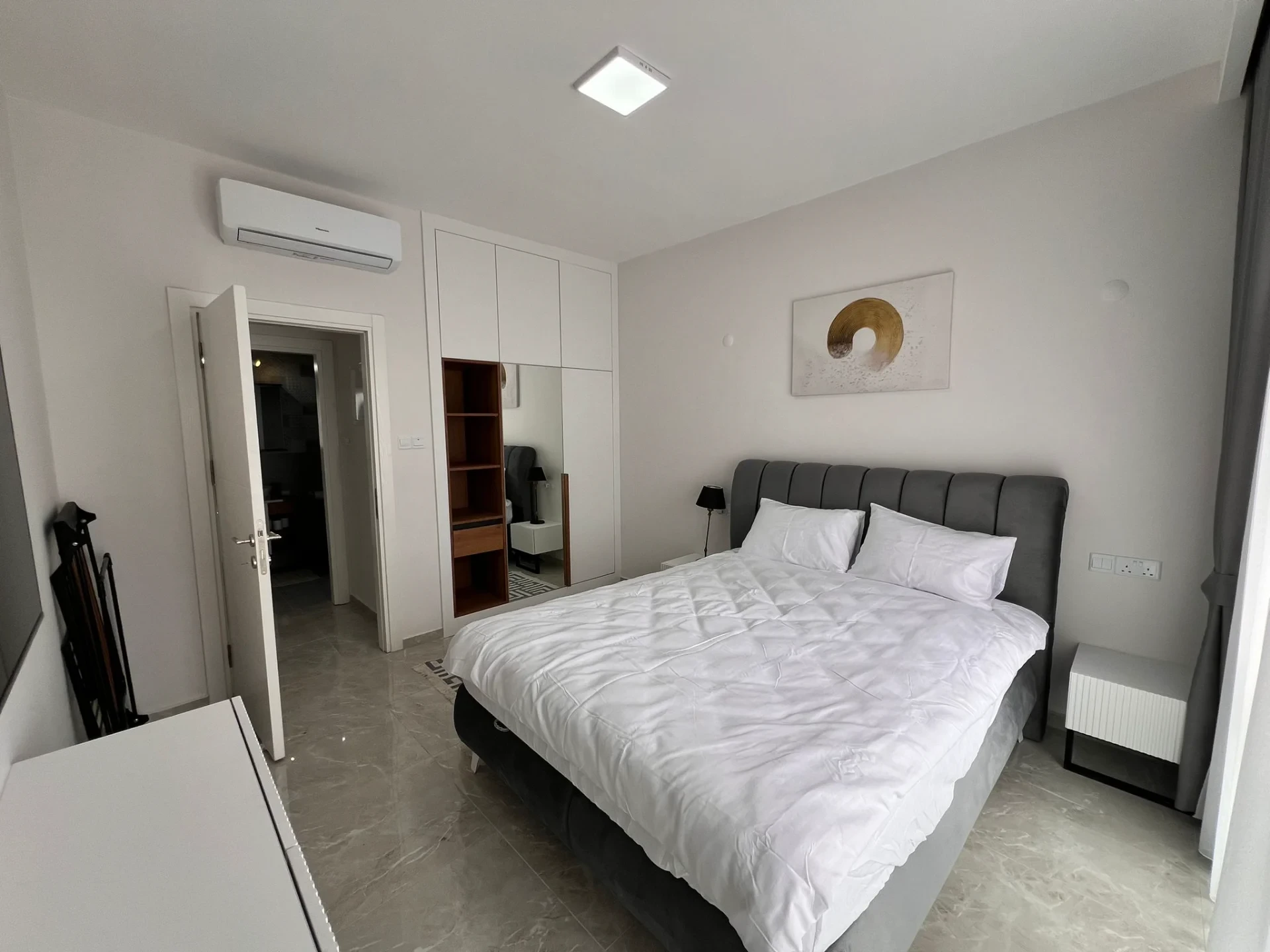 Riverside Life Residence — 1+1 Apartment · Mountain · HC-6226 — source image 4