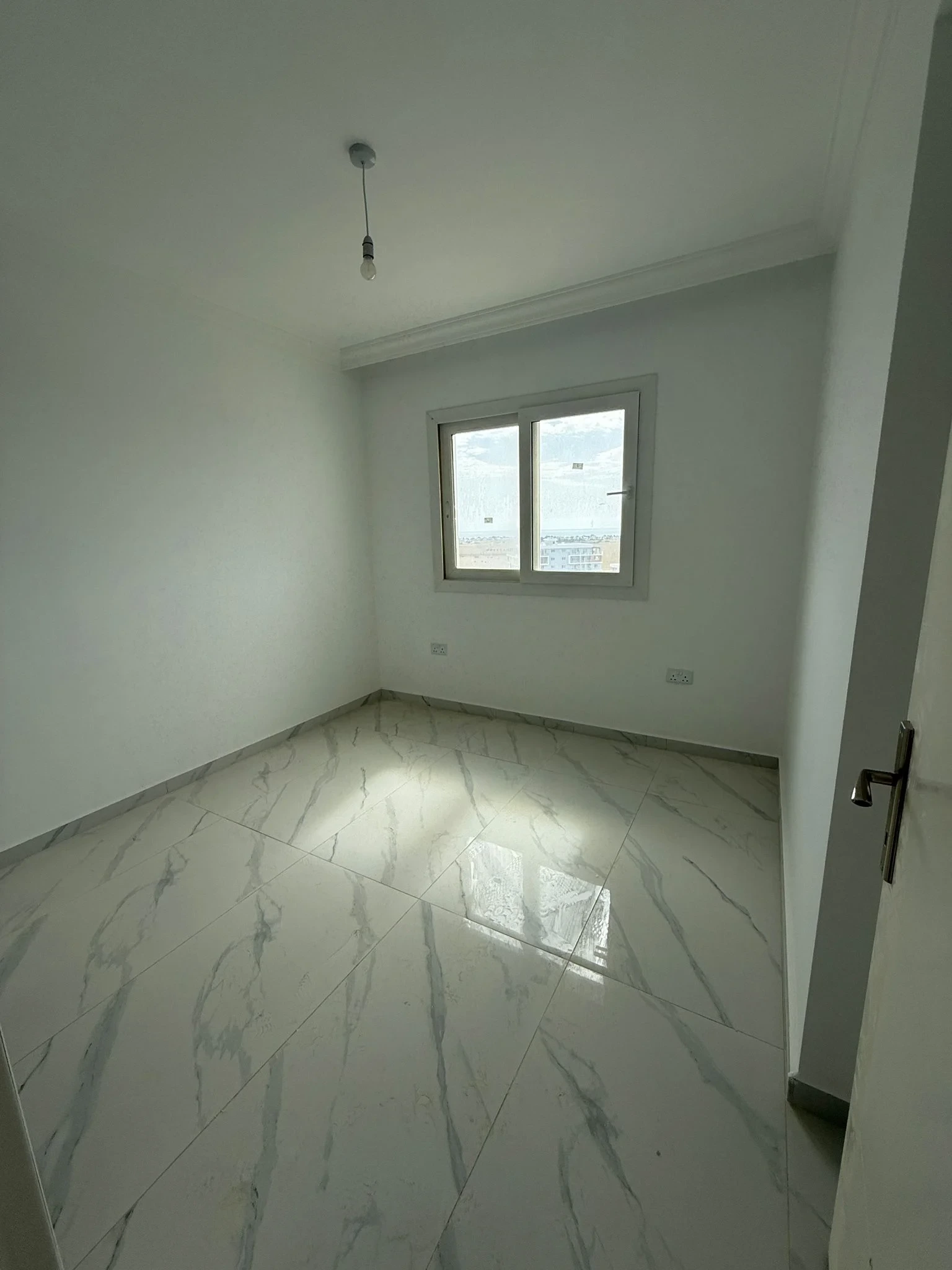 Royal Sun Elite Residence — 1+1 Apartment · Onyx · HC-6314