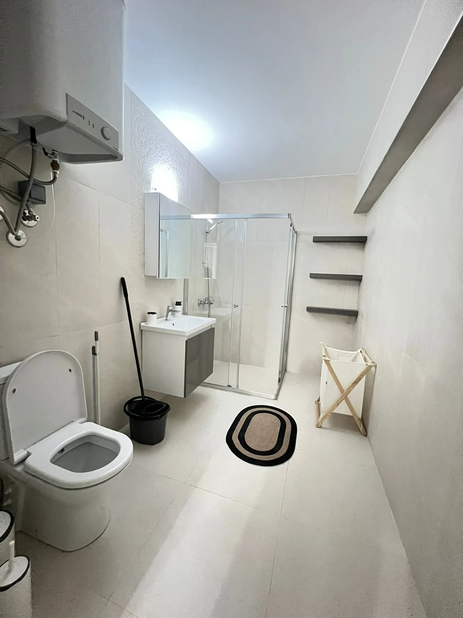 Royal Sun Elite Residence &mdash; 2+1 Penthouse &middot; Garnet 2 &middot; HC-6857 &middot; For rent &mdash; source image 2