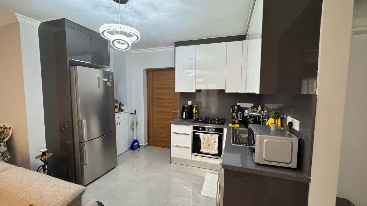 Angel Towers — 1+1 Apartment · B · HC-6736 — source image 11