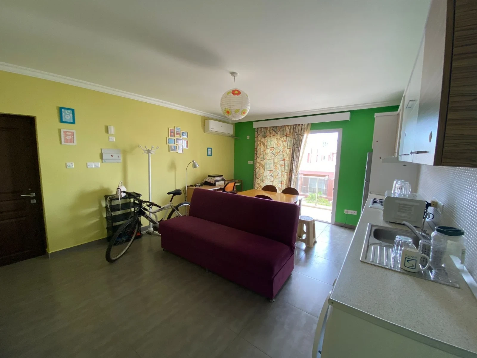 Royal Sun Residence &mdash; 2+1 Apartment &middot; Aqua 5 &middot; HC-6279 &mdash; source image 4