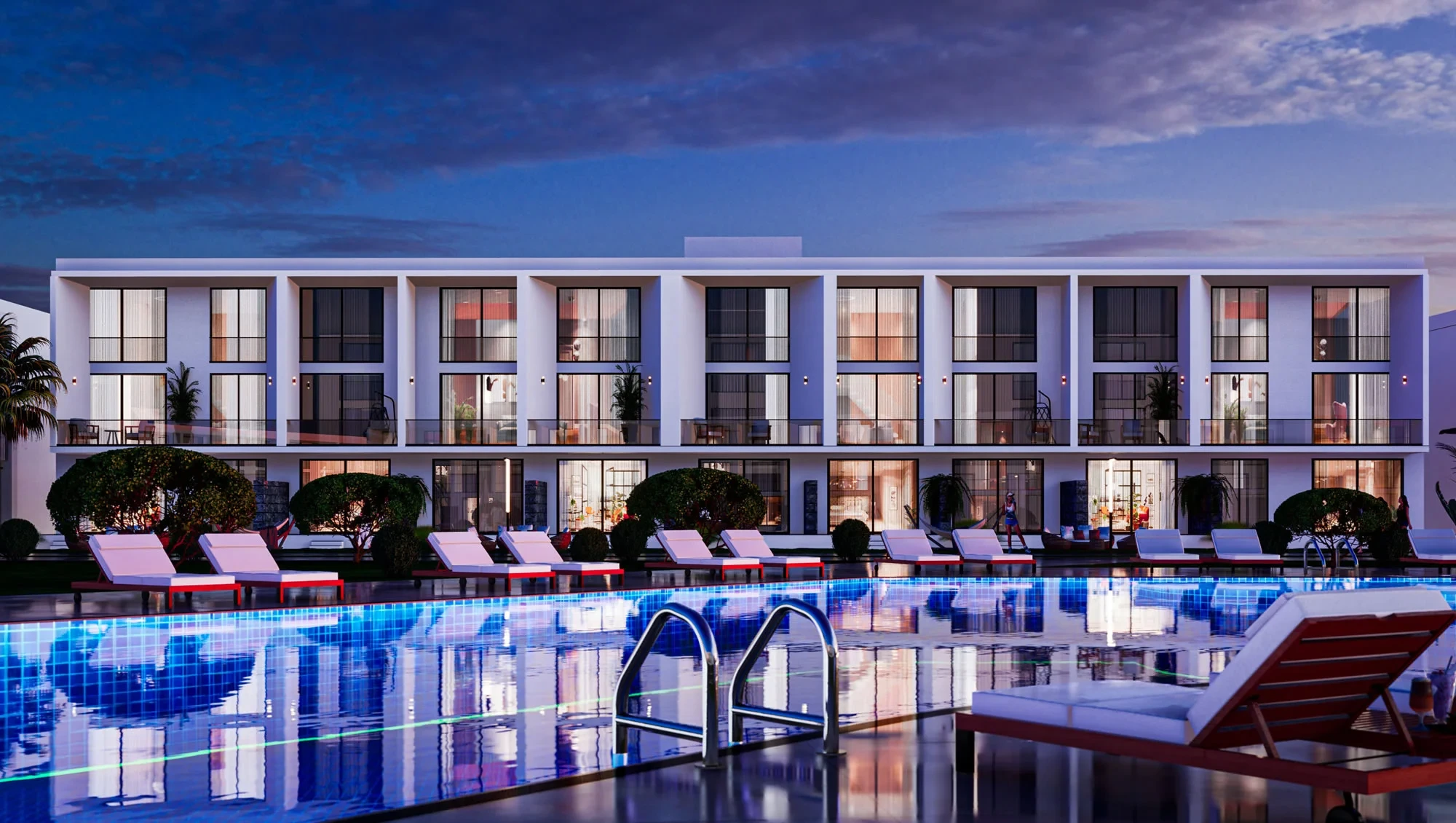 Courtyard Platinum — source image 7