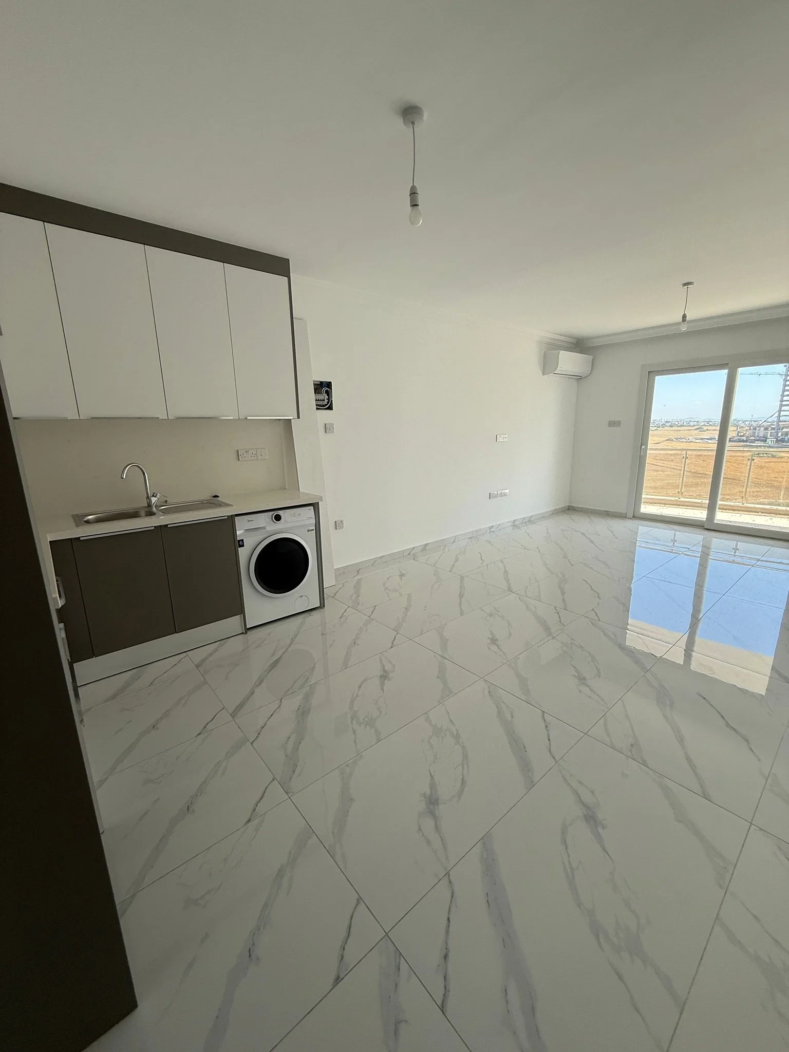 Park Residence — 1+1 Apartment · I · HC-6249 — source image 1