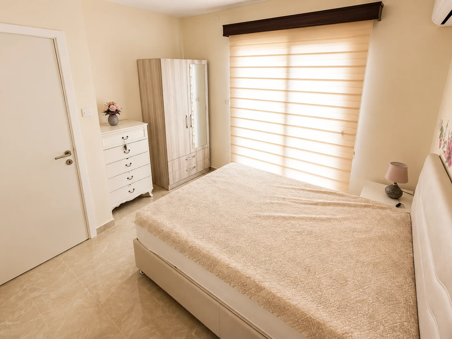 Royal Sun Residence — 1+1 Apartment · Sandy 10 · HC-6660 — source image 4