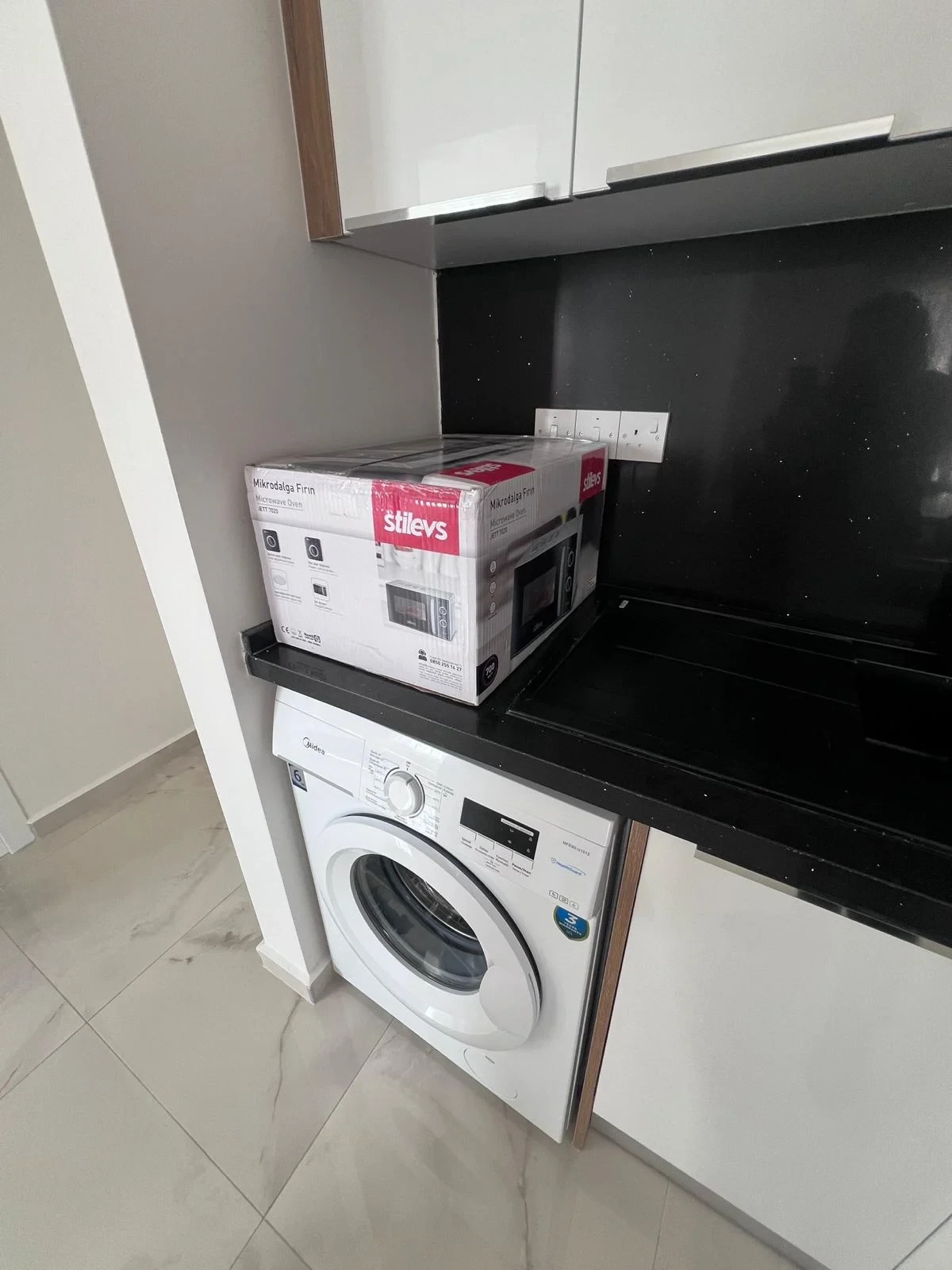 Royal sun- River5 — 1+1 Apartment · HC-6865 · For rent — source image 17