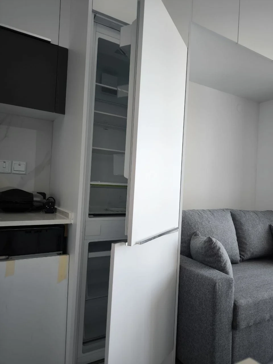 Riverside Life Residence — 1+0 Studio · Mountain · HC-6733 — source image 8