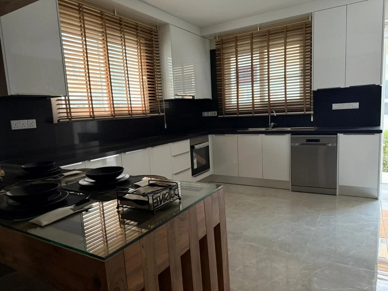 Royal Sun Elite Residence — 3+1 Villa · Sapphire · HC-6778 — source image 7