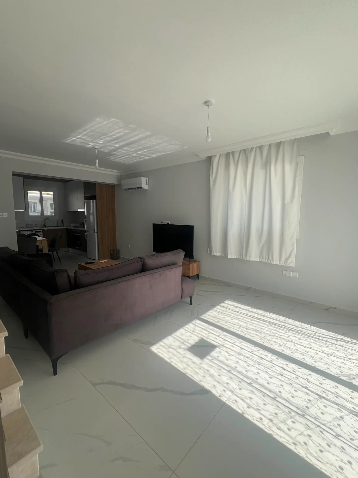Royal Sun Elite Residence — 2+1 Villa · RUBBY 90 · HC-6860 · For rent