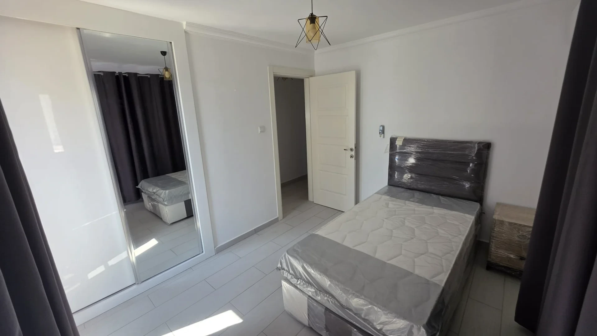 Nova Residence — 2+1 Apartment · HC-6866 · For rent — source image 14