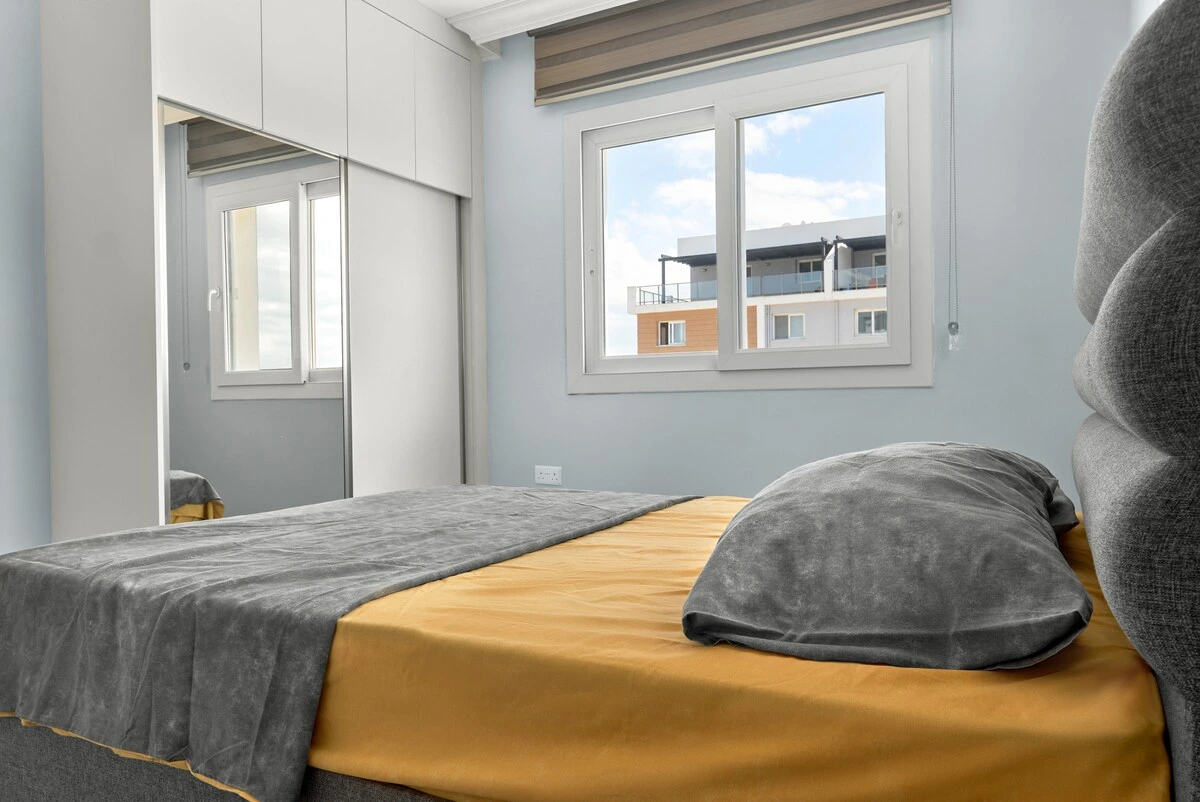 Stylish 2BR in Royal Sun Elite | Resort Living &mdash; source image 30