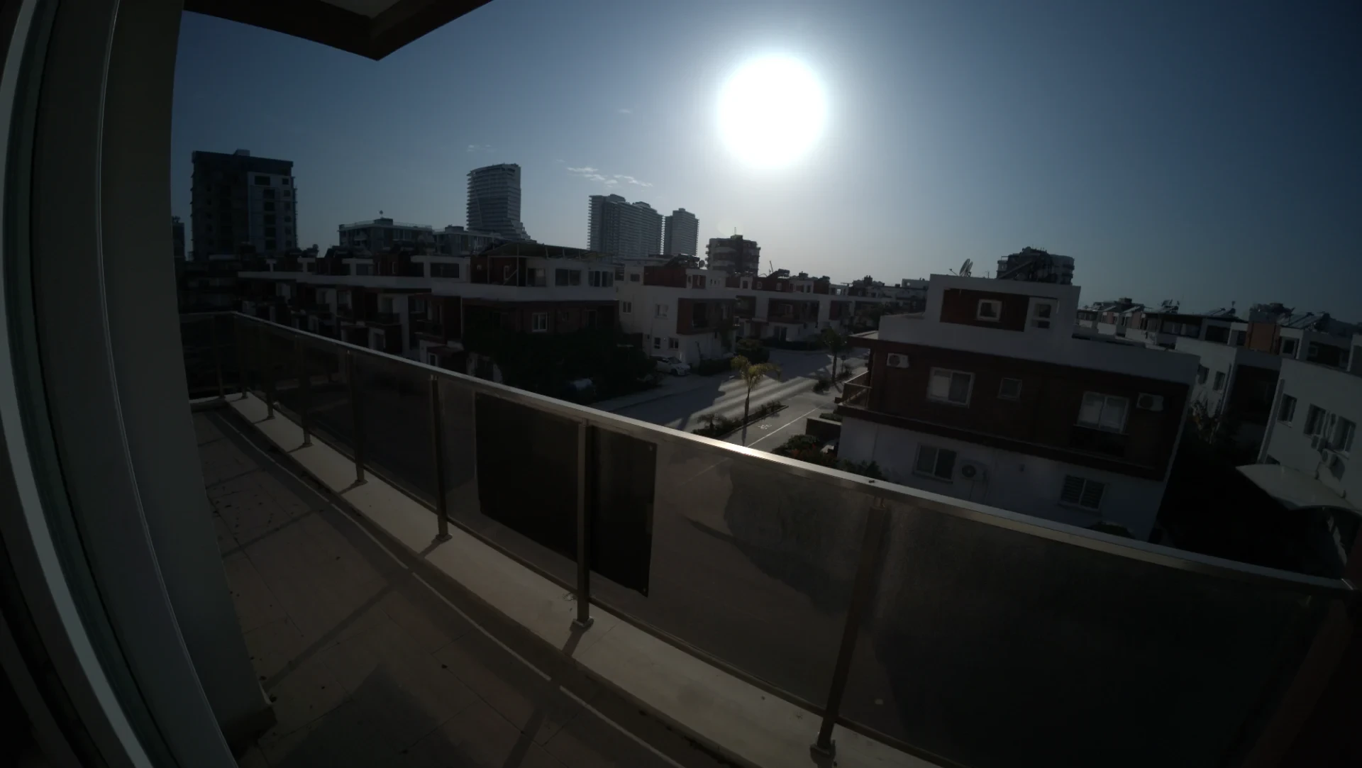 Royal Sun Residence — 1+1 Penthouse · Potamic 4 · HC-6275