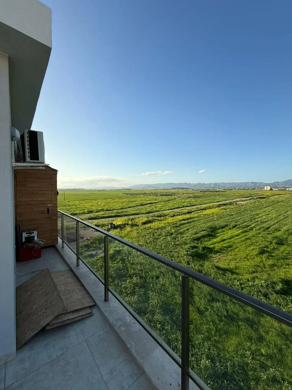 Royal Sun Elite Residence — 1+1 Penthouse · Turquoise 34 · HC-6692